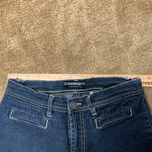 Vibe Stretch Jeans Vintage - Picture 10 of 11